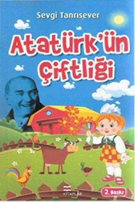 Atatürk’ün Çiftliği