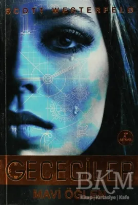 Gececiler - Mavi Öğlen