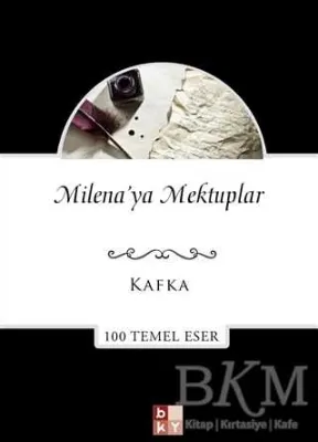 Milena`ya Mektuplar