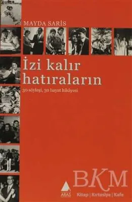 İzi Kalır Hatıraların