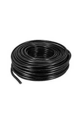 YEŞİM 40 Metre 3x2.5 Siyah Ttr Cca Tam Kesit Çok Telli Kablo