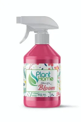 PowerMix Bloom Çiçek Açtıran Premium Kullanıma Hazır Bitki Besini
