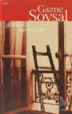 Gündüz Hırsızları