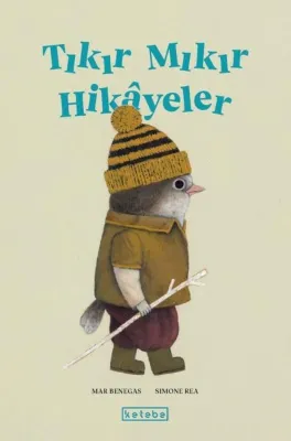 Tıkır Mıkır Hikayeler