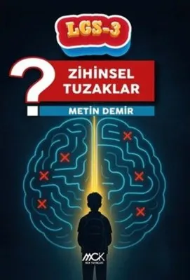 LGS 3 - Zihinsel Tuzaklar
