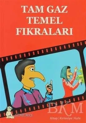 Tam Gaz Temel Fıkraları