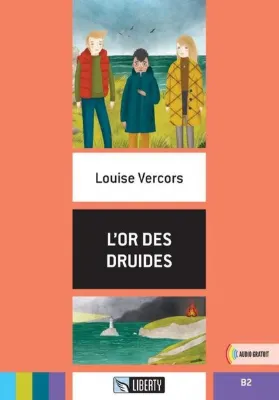 L'or Des Druides B2
