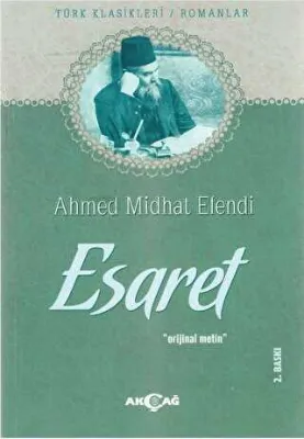 Esaret