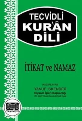 Tecvidli Kur’an Dili