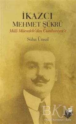 İkazcı Mehmet Şükrü