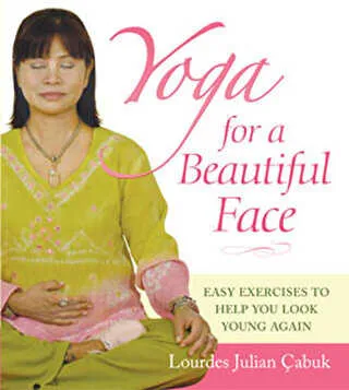 YOGA FOR A BEAUTİFUL FACE
