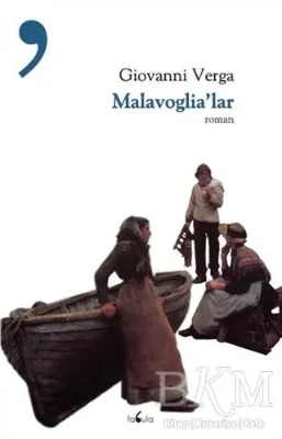Malavoglia`lar