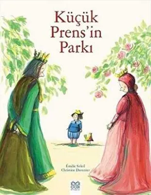 Küçük Prens`in Parkı