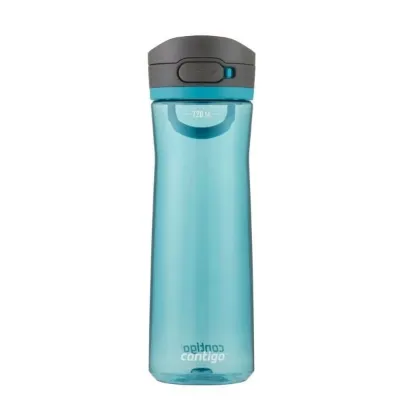 Contigo Jackson 2.0 Tritan Su Matarası 720ml Mavi