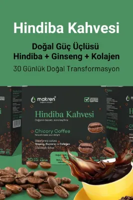Makren Hindiba Kahvesi