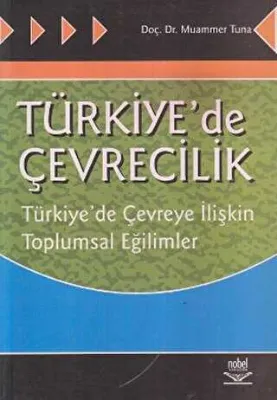 Türkiye’de Çevrecilik