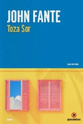 Toza Sor