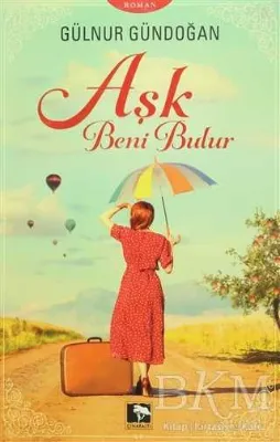 Aşk Beni Bulur