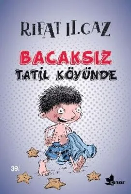 Bacaksız Tatil Köyünde