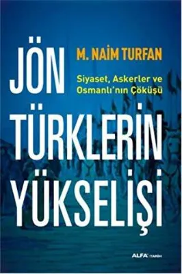 Jön Türklerin Yükselişi