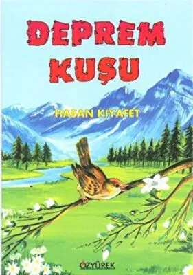 Deprem Kuşu