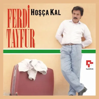 Hoşçakal