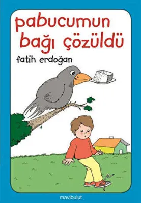 Pabucumun Bağı Çözu¨ldu¨