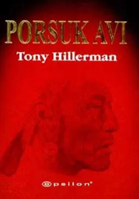 Porsuk Avı