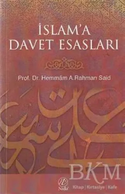 İslam’a Davet Esasları