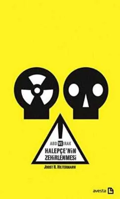 ABD ve Irak - Halepçe’nin Zehirlenmesi