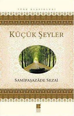 Küçük Şeyler