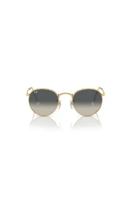 Ray-Ban 0RB 3447 001/71 47 Unisex Güneş Gözlüğü