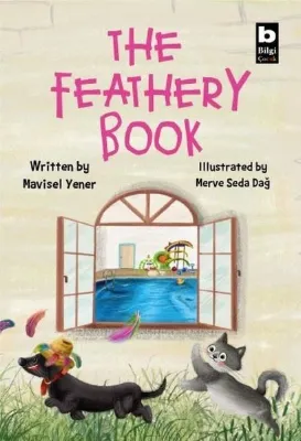 The Feathery Book