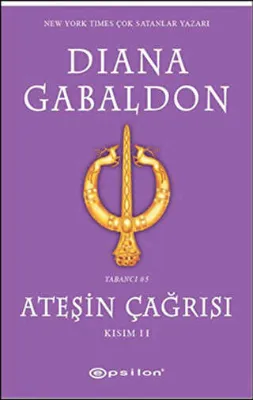 Ateşin Çağrısı - Kısım: 2