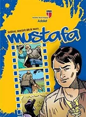 Mustafa-Adalet