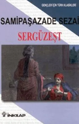 Sergüzeşt