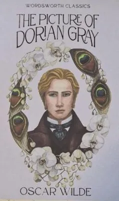 The Picture Of Dorian Gray