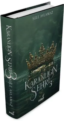 Karanlığın Şehri - 3