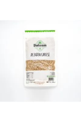 Datçam Ak Badem Kahvesi 150gr