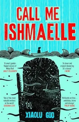 Call Me Ishmaelle