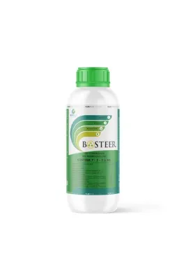 AGROEGE Bosteer 7-7-7 + Me ( Azot - Fosfor - Potasyum ) 1 lt