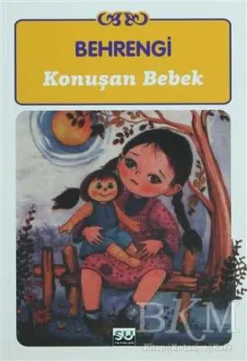 Konuşan Bebek