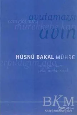 Mühre