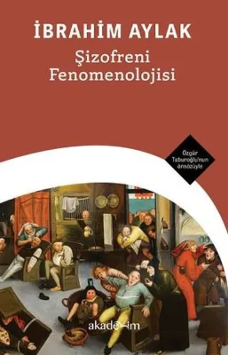 Şizofreni Fenomenolojisi