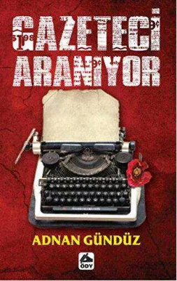 Gazeteci Aranıyor