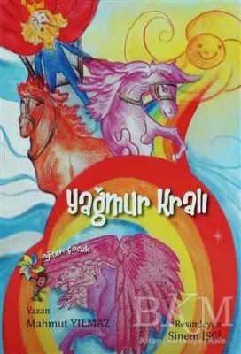 Yağmur Kralı