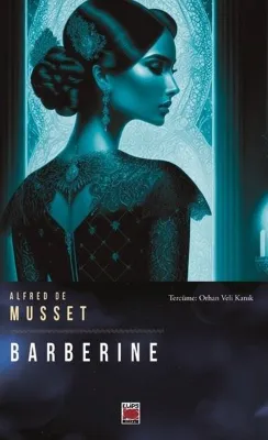 Barberine