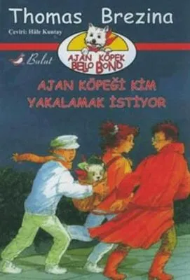 Ajan Köpeği Kim Yakalamak İstiyor