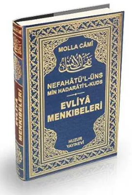 Evliya Menkıbeleri Şamua