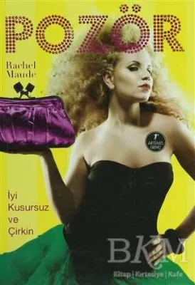Pozör 2. Kitap